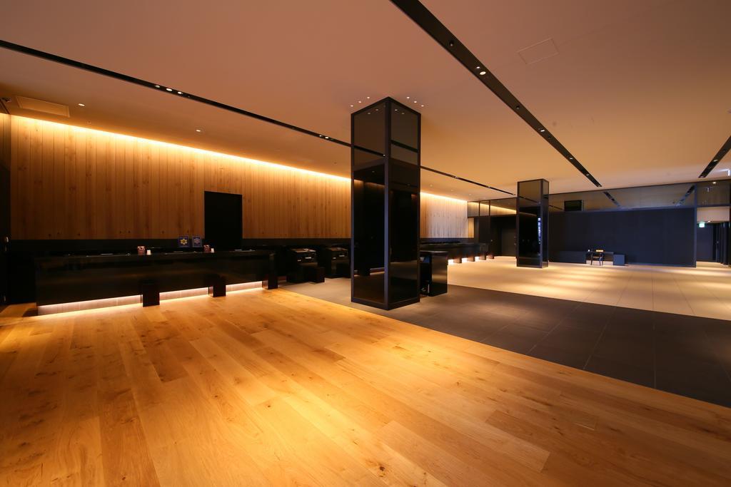 Hotel Gracery Shinjuku Prefektura Tokio Exteriér fotografie