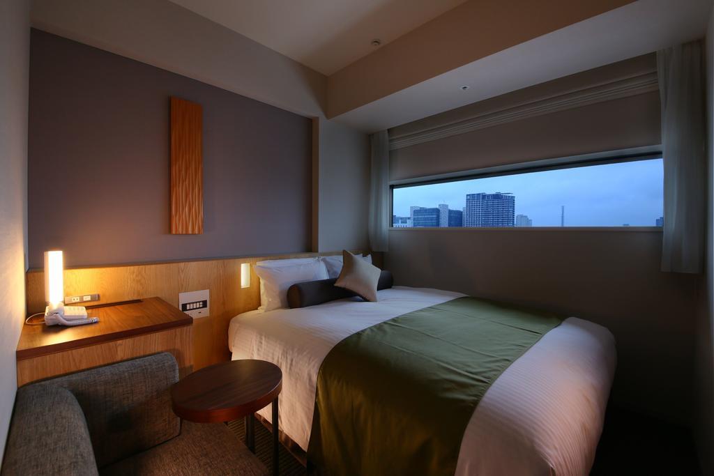Hotel Gracery Shinjuku Prefektura Tokio Exteriér fotografie